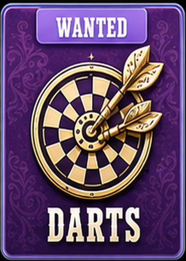 Darts
