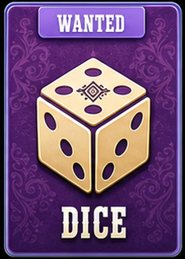 Dice