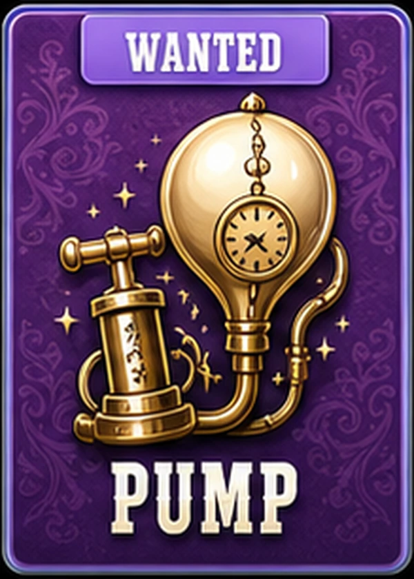Pump