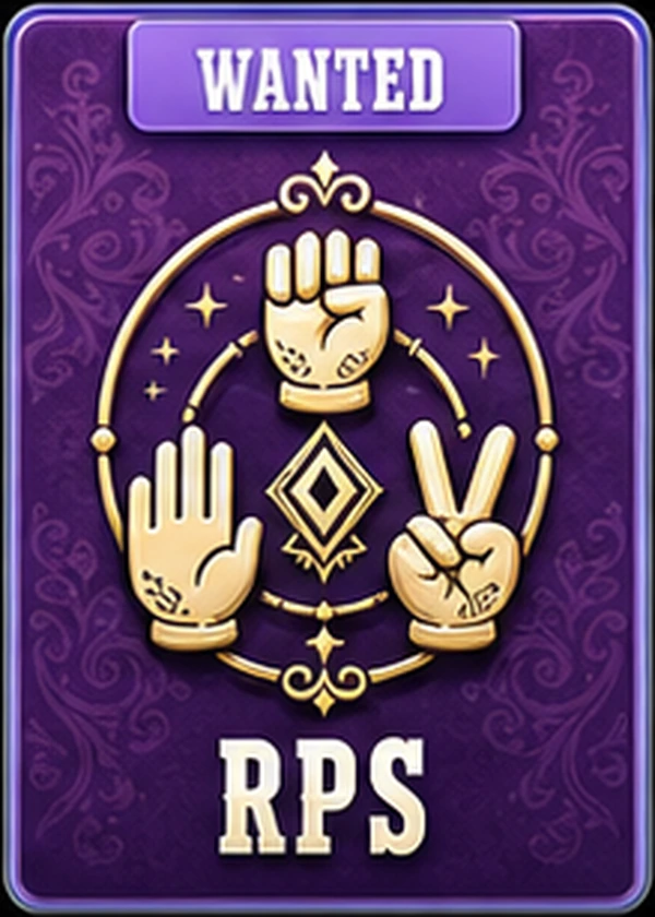 Rock Paper Scissors