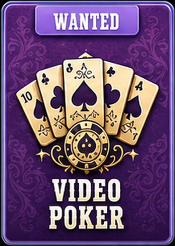 Video Poker