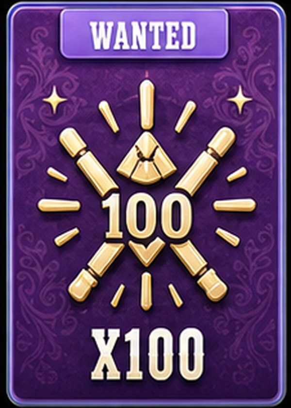 X100
